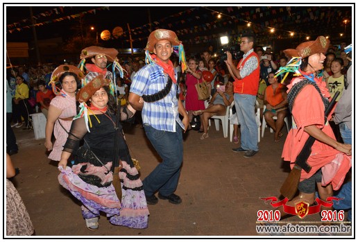 rolim de moura